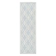 Safavieh Cambridge 9' X 12' Hand Tufted Wool Rug in Black and Ivory