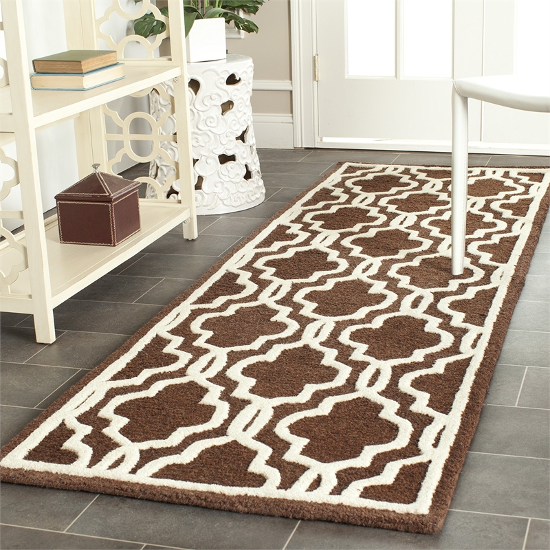 Safavieh Cambridge 2'-6