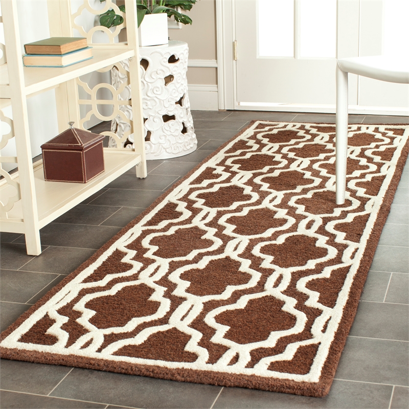 Safavieh Cambridge 2'-6