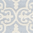 Safavieh Cambridge 3' X 5' Hand Tufted Wool Rug