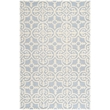Safavieh Cambridge 5' X 8' Hand Tufted Wool Rug