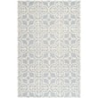 Safavieh Cambridge 6' X 9' Hand Tufted Wool Rug