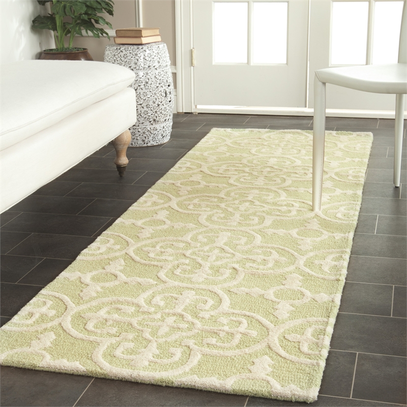 Safavieh Cambridge 2'6