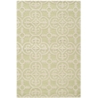 Safavieh Cambridge 4' X 6' Hand Tufted Wool Rug