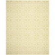 Safavieh Cambridge 6' X 9' Hand Tufted Wool Rug