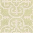 Safavieh Cambridge 6' Round Hand Tufted Wool Rug