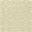 Safavieh Cambridge 6' Square Hand Tufted Wool Rug