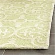 Safavieh Cambridge 9' X 12' Hand Tufted Wool Rug