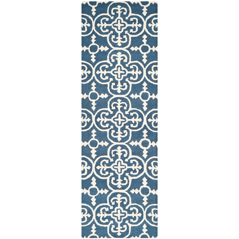 Safavieh Cambridge 2'6