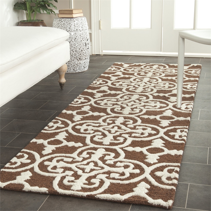 Safavieh Cambridge 2'6