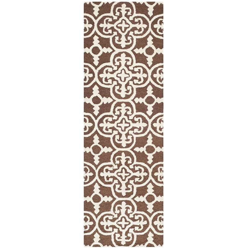 Safavieh Cambridge 2'6