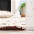 Safavieh Cambridge 3' X 5' Hand Tufted Wool Rug