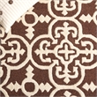 Safavieh Cambridge 3' X 5' Hand Tufted Wool Rug