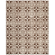 Safavieh Cambridge 6' X 9' Hand Tufted Wool Rug