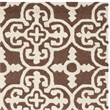Safavieh Cambridge 6' X 9' Hand Tufted Wool Rug