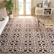 Safavieh Cambridge 9' X 12' Hand Tufted Wool Rug