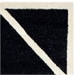 Safavieh Cambridge 6' Round Hand Tufted Wool Rug