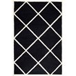 Safavieh Cambridge 6' Round Hand Tufted Wool Rug