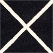 Safavieh Cambridge 6' Round Hand Tufted Wool Rug