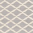 Safavieh Cambridge 6' Round Hand Tufted Wool Rug