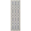 Safavieh Cambridge 6' Round Hand Tufted Wool Rug