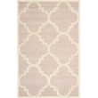 Safavieh Cambridge 4' X 6' Hand Tufted Wool Rug