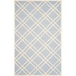 Safavieh Cambridge 2' X 3' Hand Tufted Wool Rug