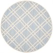 Safavieh Cambridge 2' X 3' Hand Tufted Wool Rug