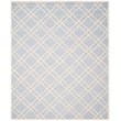 Safavieh Cambridge 2' X 3' Hand Tufted Wool Rug