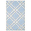 Safavieh Cambridge 3' X 5' Hand Tufted Wool Rug