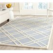 Safavieh Cambridge 8' X 10' Hand Tufted Wool Rug