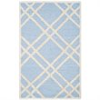 Safavieh Cambridge 8' X 10' Hand Tufted Wool Rug