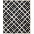 Safavieh Cambridge 8' Square Hand Tufted Wool Rug