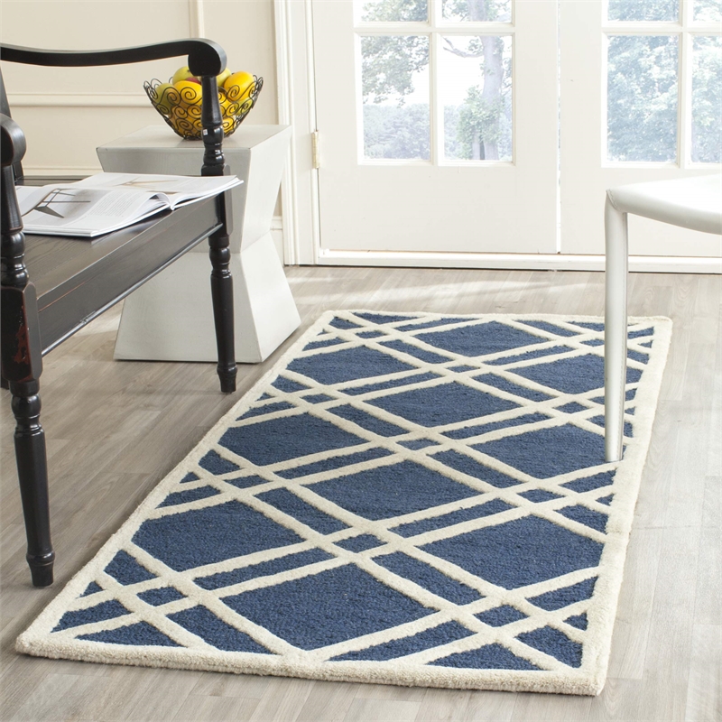 Safavieh Cambridge 2'6