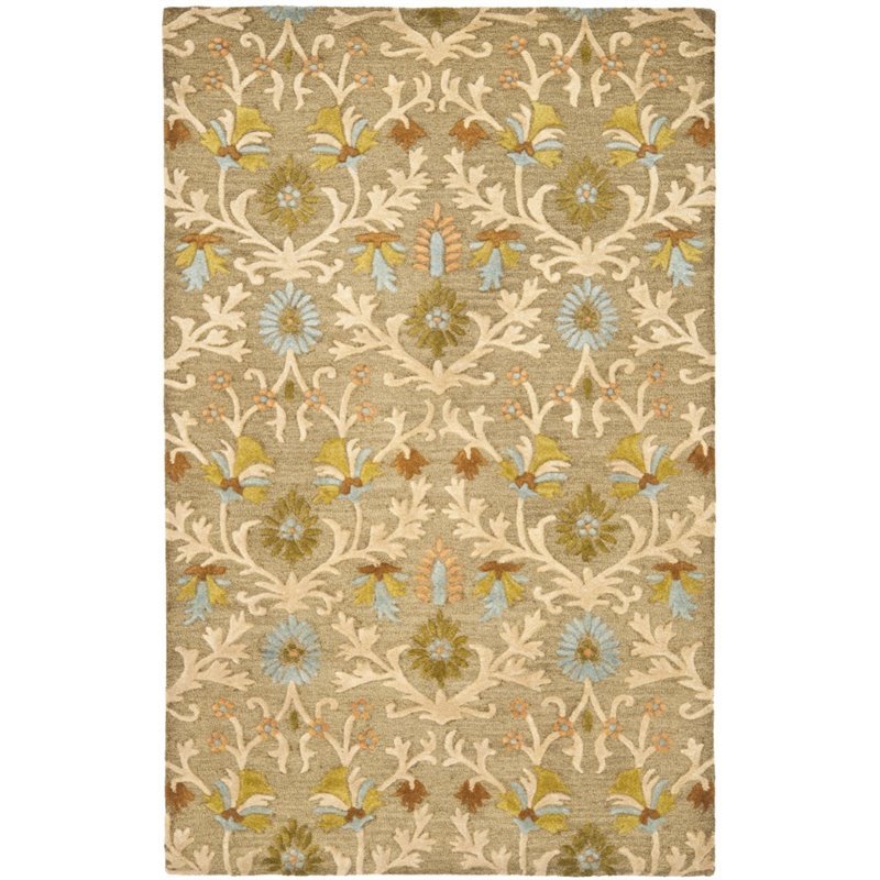 Safavieh Cambridge 2'6