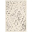 Safavieh Cambridge 4' X 6' Hand Tufted Wool Rug