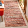 Safavieh Cape Cod 9' X 12' Handmade Jute Rug in Natural