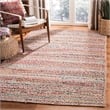 Safavieh Cape Cod 9' X 12' Handmade Jute Rug in Natural