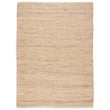Safavieh Cape Cod 10' X 14' Handmade Jute Rug in Natural