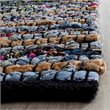 Safavieh Cape Cod 2' X 3' Hand Woven Rug in and Natural
