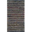 Safavieh Cape Cod 2' X 3' Hand Woven Rug in and Natural