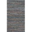 Safavieh Cape Cod 2' X 3' Hand Woven Rug in and Natural