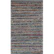 Safavieh Cape Cod 4' X 6' Hand Woven Rug in and Natural