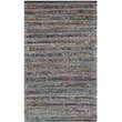Safavieh Cape Cod 6' X 9' Hand Woven Rug in and Natural
