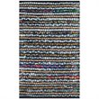 Safavieh Cape Cod 6' X 9' Hand Woven Rug in and Natural