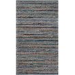 Safavieh Cape Cod 6' Square Hand Woven Rug in and Natural