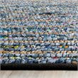 Safavieh Cape Cod 9' X 12' Hand Woven Rug in and Natural