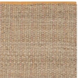 Safavieh Cape Cod 6' X 9' Hand Woven Jute and Cotton Rug in Spring