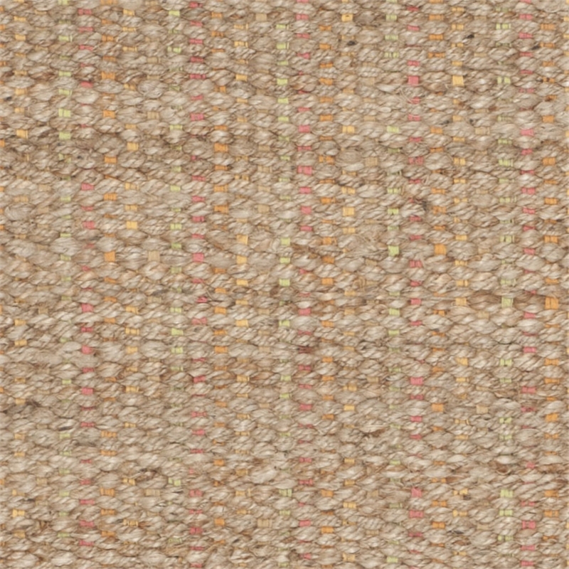 Safavieh Cape Cod 6' X 9' Hand Woven Jute and Cotton Rug in Spring