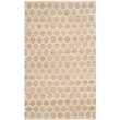 Safavieh Cape Cod 8' X 10' Hand Woven Rug in Gray and Natural